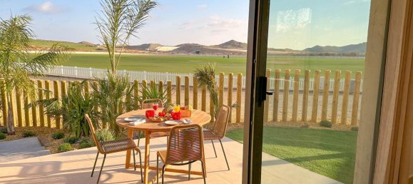 2 bedrooms House in Cuevas del Almanzora, Spain No. 38265 3