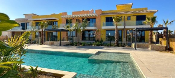 2 bedrooms House in Cuevas del Almanzora, Spain No. 38265 6