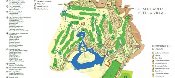 2 bedrooms House in Cuevas del Almanzora, Spain No. 38265 10