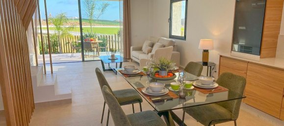 2 bedrooms House in Cuevas del Almanzora, Spain No. 38265 2