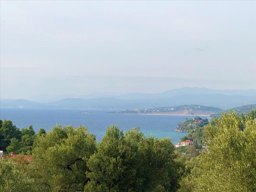  فندق في Chalkidiki, Greece 4078متر مربع رقم 4038