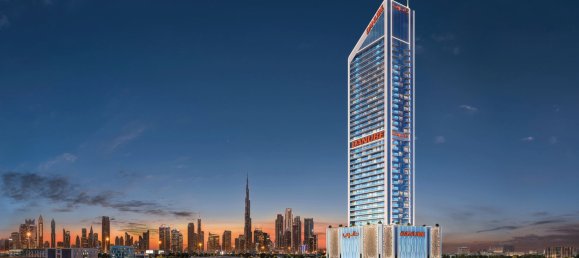 استوديو في دبي, UAE رقم 55906 2