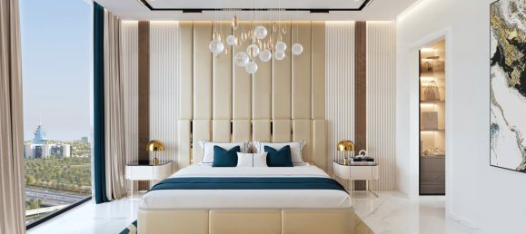 استوديو في دبي, UAE رقم 55906 10