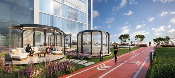 استوديو في دبي, UAE رقم 55906 5