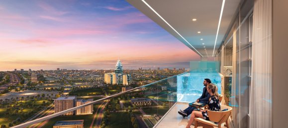 استوديو في دبي, UAE رقم 55906 4