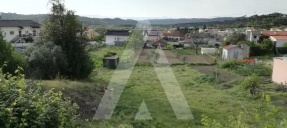 Grundstück in Viseu, Portugal, Nr. 68612 3