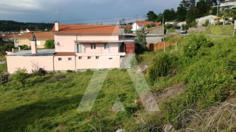 Grundstück in Viseu, Portugal, Nr. 68612