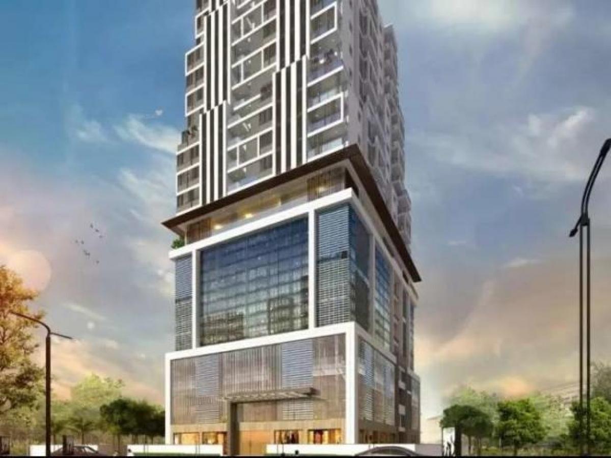 3 bedrooms House in Visakhapatnam, India No. 27048