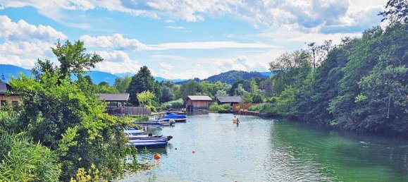 15 rooms Bungalow in Ossiach, Austria No. 213947 26