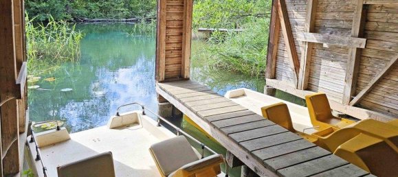 15 rooms Bungalow in Ossiach, Austria No. 213947 7