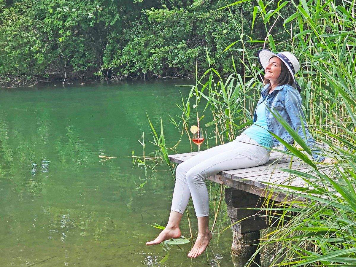 15 rooms Bungalow in Ossiach, Austria No. 213947