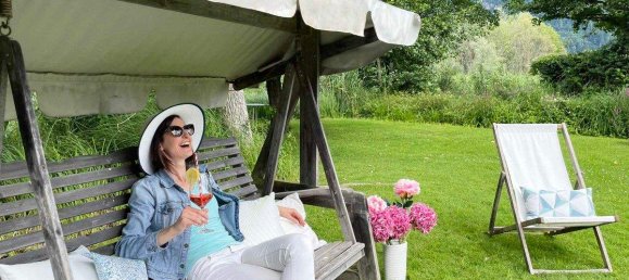 15 rooms Bungalow in Ossiach, Austria No. 213947 2