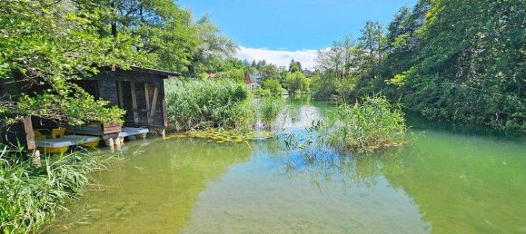 15 rooms Bungalow in Ossiach, Austria No. 213947 23