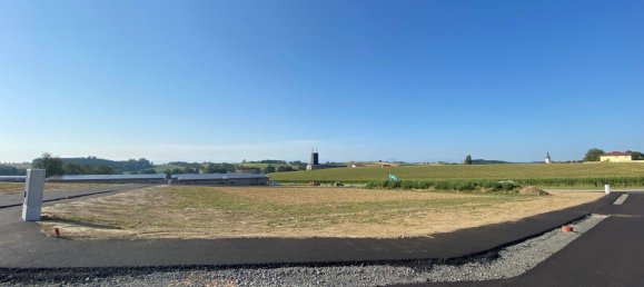  Land in Buchkirchen, Austria No. 45160 3