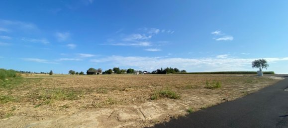  Land in Buchkirchen, Austria No. 45160 2