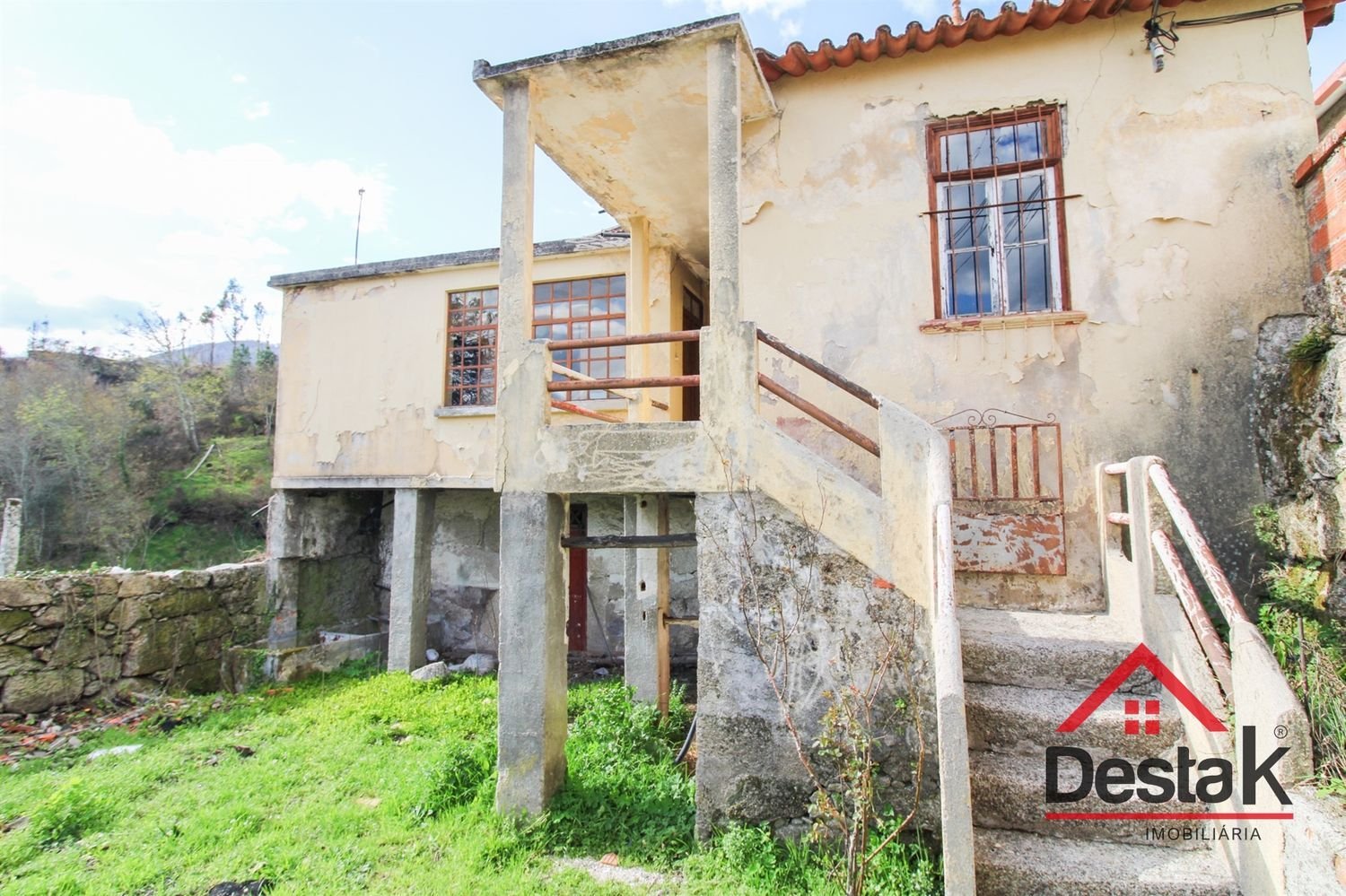 4 Schlafzimmer Haus in Sul, Portugal, Nr. 240526