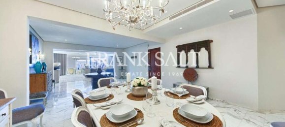 Квартира с 3 спальнями в Слима, Мальта № 9117 26