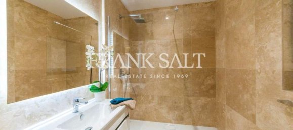 Квартира с 3 спальнями в Слима, Мальта № 9117 6