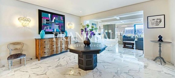 Квартира с 3 спальнями в Слима, Мальта № 9117 14