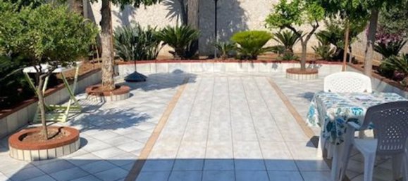 4 rooms Apartment in Manduria, Italy No. 210214 4