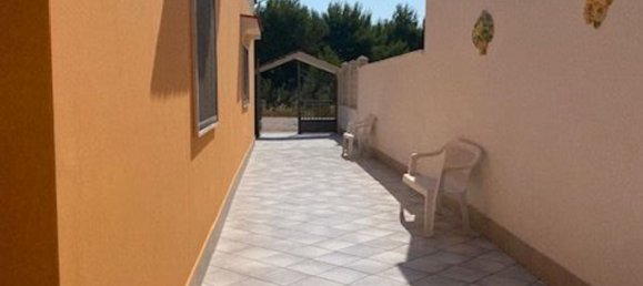 4 rooms Apartment in Manduria, Italy No. 210214 21