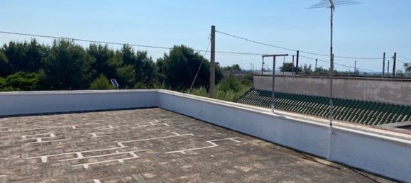 4 rooms Apartment in Manduria, Italy No. 210214 25