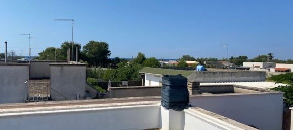 4 rooms Apartment in Manduria, Italy No. 210214 24