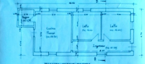 4 rooms Apartment in Manduria, Italy No. 210214 28