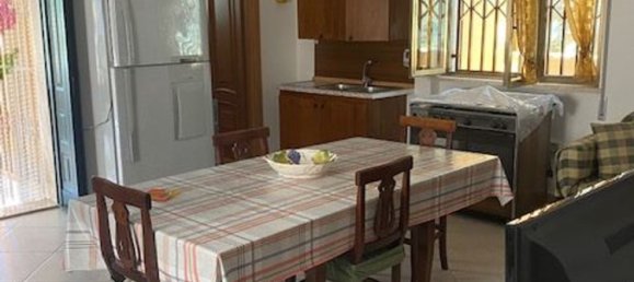 4 rooms Apartment in Manduria, Italy No. 210214 18