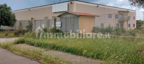 1845m² Warehouse in Sardinia, Italy No. 319587 21