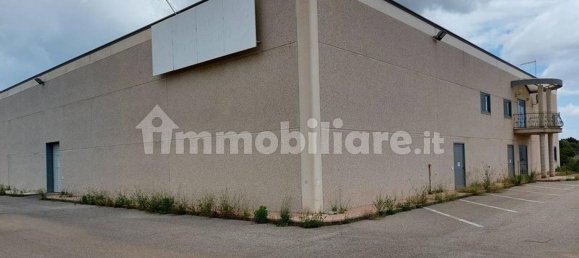 1845m² Warehouse in Sardinia, Italy No. 319587 11