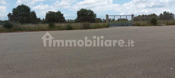 1845m² Warehouse in Sardinia, Italy No. 319587 4