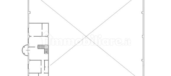 1845m² Warehouse in Sardinia, Italy No. 319587 23