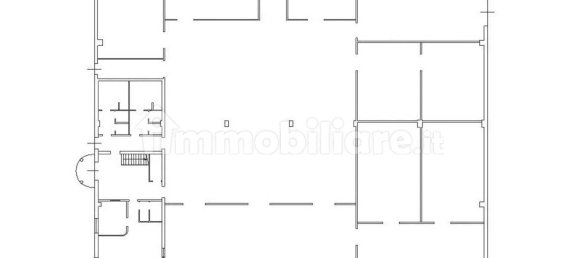 1845m² Warehouse in Sardinia, Italy No. 319587 22