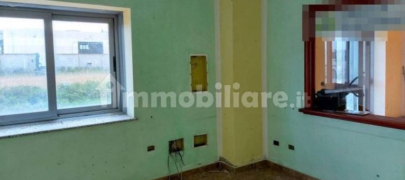 1845m² Warehouse in Sardinia, Italy No. 319587 16