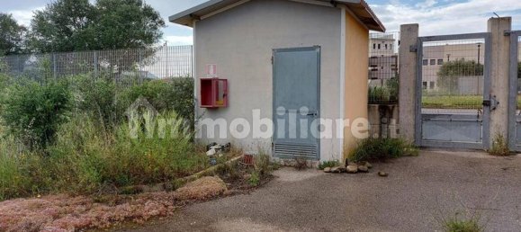 1845m² Warehouse in Sardinia, Italy No. 319587 24