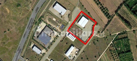 1845m² Warehouse in Sardinia, Italy No. 319587 25