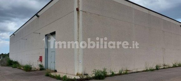 1845m² Warehouse in Sardinia, Italy No. 319587 5