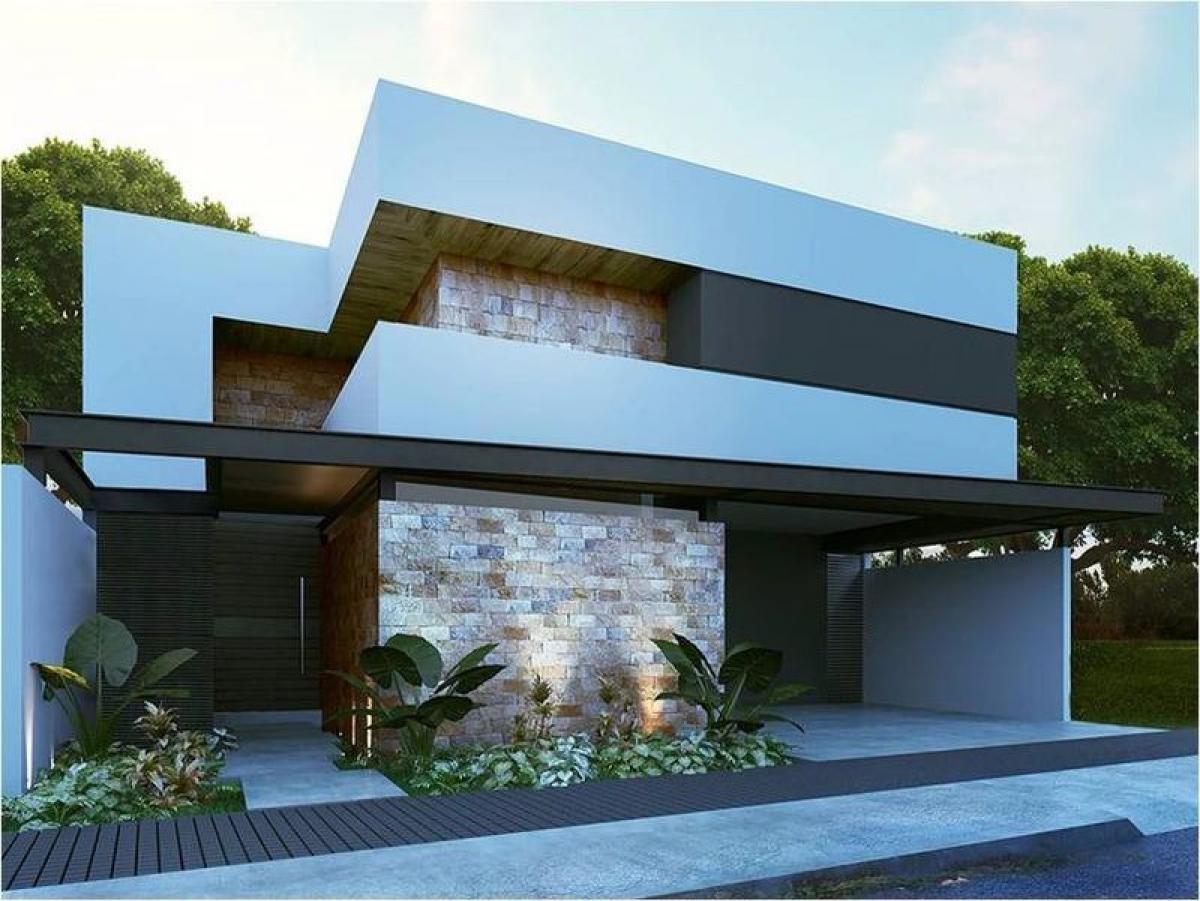 3 Schlafzimmer Haus in Merida, Mexico, Nr. 11423