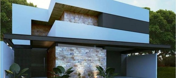 3 Schlafzimmer Haus in Merida, Mexico, Nr. 11423 2