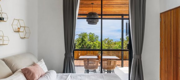 Вилла с 6 спальнями в Сураттхани, Таиланд № 71934 9