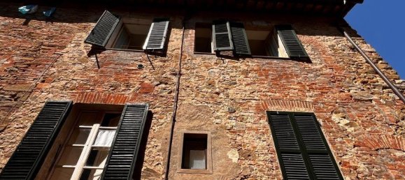 1 chambre Terrain à Piegaro, Italy No. 154085 3