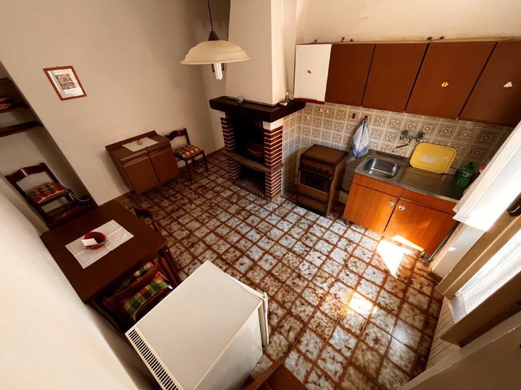 1 chambre Terrain à Piegaro, Italy No. 154085