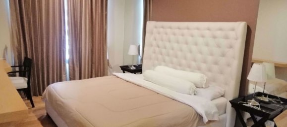 1 bedroom Condo in Villa Asoke Bangkok, Thailand No. 30916 4