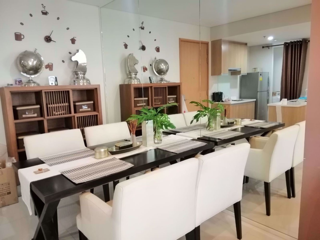 1 bedroom Condo in Villa Asoke Bangkok, Thailand No. 30916