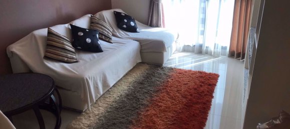 1 bedroom Condo in Villa Asoke Bangkok, Thailand No. 30916 9