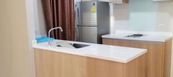 1 bedroom Condo in Villa Asoke Bangkok, Thailand No. 30916 7