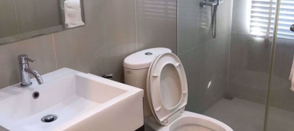 1 bedroom Condo in Villa Asoke Bangkok, Thailand No. 30916 3