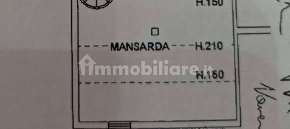 3 غرف نوم شقة في Grosseto, Italy رقم 323852 32