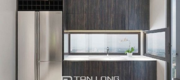 2 Schlafzimmer Wohnung in Tay Ho, Vietnam, Nr. 1074 4